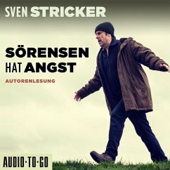 Sörensen hat Angst by Sven Stricker