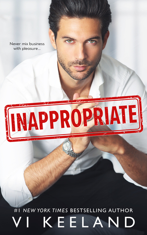Inappropriate by Vi Keeland