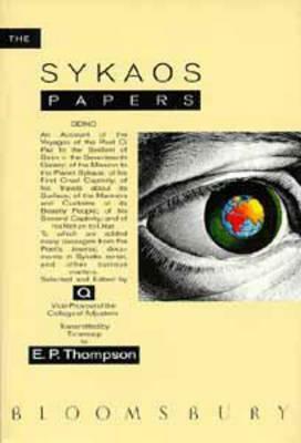 The Sykaos Papers by E.P. Thompson