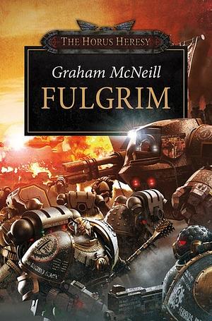 Fulgrim  by Graham McNeill