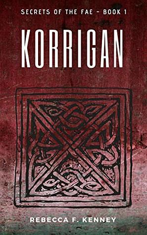 Korrigan by Rebecca F. Kenney