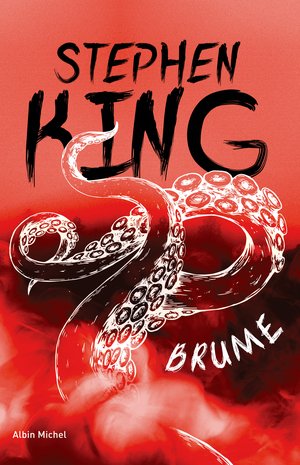 Brume by Stephen King