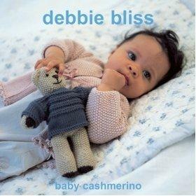 Baby Cashmerino by Debbie Bliss