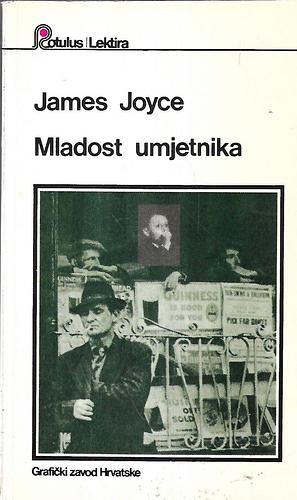 Mladost umjetnika by James Joyce