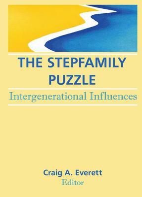 The Stepfamily Puzzle by Craig Everett