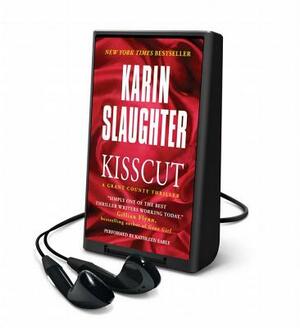 Kisscut by Karin Slaughter