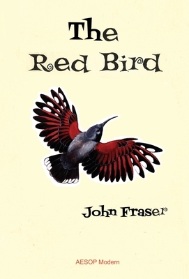 The Red Bird by John Fraser