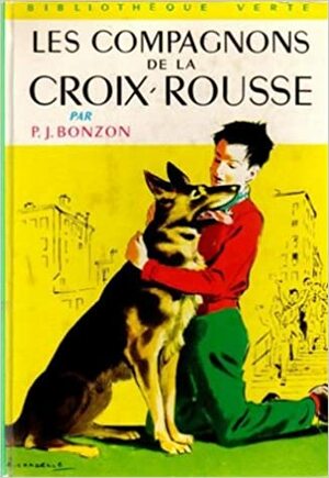 Les six compagnons de la Croix Rousse by Paul-Jacques Bonzon