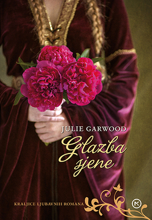 Glazba sjena by Aleksandra Barlović, Julie Garwood