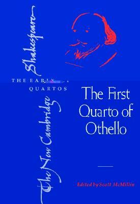 The First Quarto of Othello by William Shakespeare