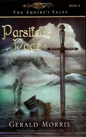 Parsifal's Page by Gerald Morris