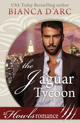 The Jaguar Tycoon by Bianca D'Arc