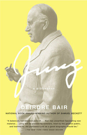 Jung: A Biography by Deirdre Bair