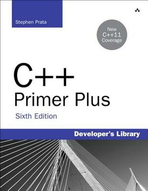 C++ Primer Plus by Stephen Prata