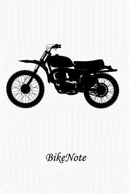 BikeNote by Jane Smith