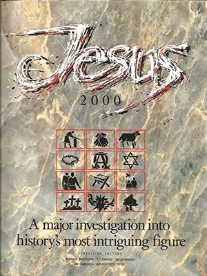 Jesus 2000 by R.T. France