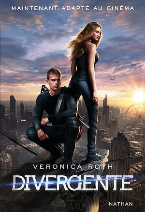 Divergente by Veronica Roth