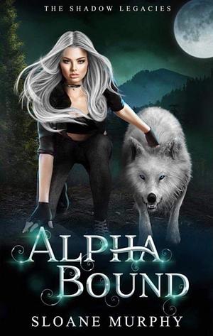 Alpha Born by Sloane Murphy