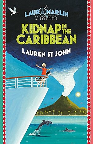 Kidnap in the Caribbean by Lauren St. John