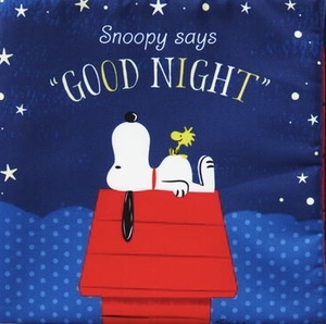 Snoopy Says “Good Night” by Hallmark