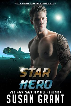 Star Hero by Susan Grant