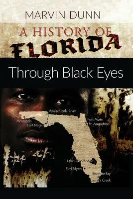 A History of Florida: Through Black Eyes by Marvin Dunn