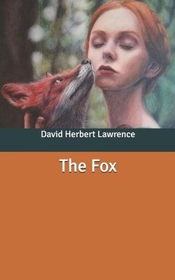 The Fox by D.H. Lawrence