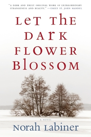 Let the Dark Flower Blossom by Norah Labiner