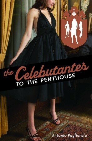 To the Penthouse by Antonio Pagliarulo