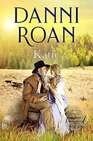 Katie by Danni Roan