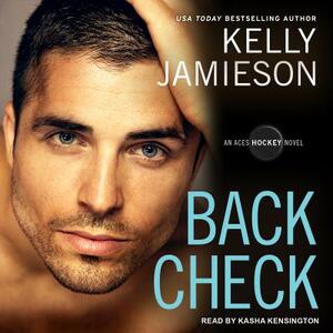 Back Check by Kelly Jamieson
