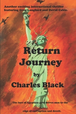 Return Journey by Charles Black
