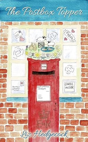 The Postbox Topper by Liz Hedgecock