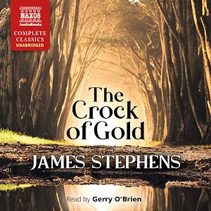 Crock of Gold by James Stephens