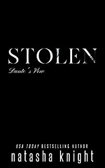 Stolen: Dante's Vow by Natasha Knight