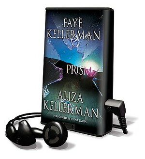 Prism by Aliza Kellerman, Faye Kellerman