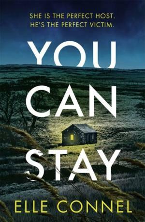 You Can Stay by Elle Connel