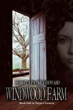 Windwood Farm by Rebecca Patrick-Howard
