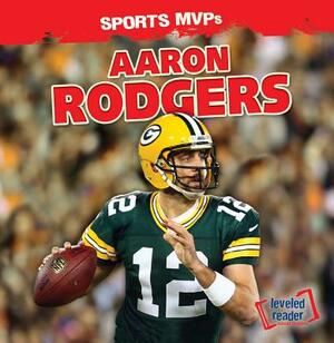 Aaron Rodgers by Ryan Nagelhout