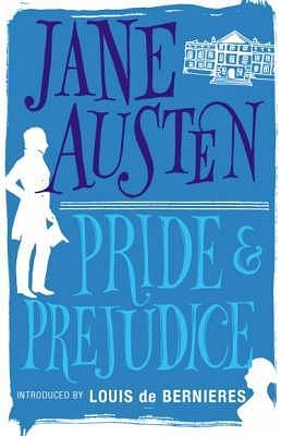 Pride And Prejudice by Jane Austen