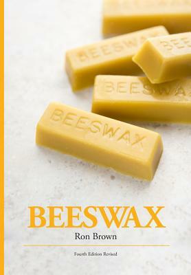 Beeswax by Ron Brown