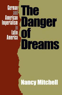 Danger of Dreams by Nancy Mitchell