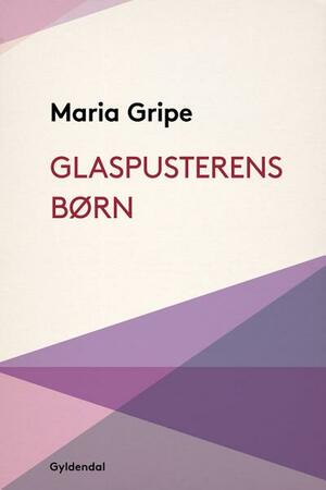 Glaspusterens børn by Maria Gripe