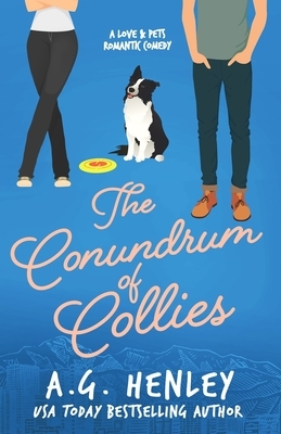 The Conundrum of Collies by A. G. Henley