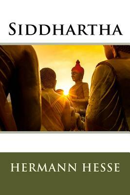 Siddhartha by Hermann Hesse