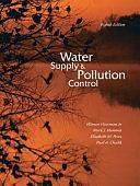 Water Supply and Pollution Control by Warren Viessman