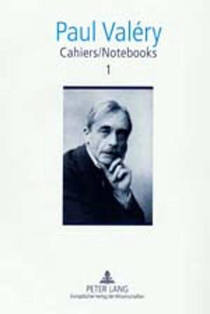 Notebooks by Judith Robinson-Valéry, Robert Pickering, Paul Gifford, Brian Stimpson