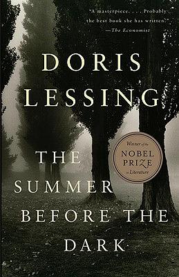 The Summer Before the Dark by Doris Lessing