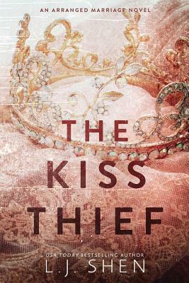 The Kiss Thief by L.J. Shen