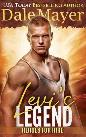 Levi's Legend by Dale Mayer